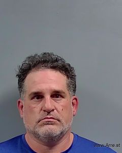 Travis Brack Arrest Mugshot