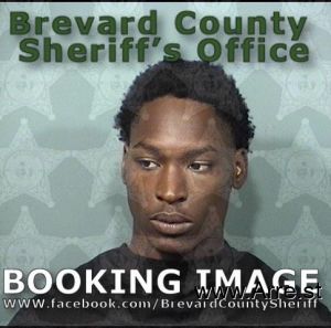 Travis Brown Arrest