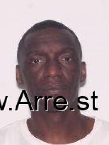 Travis Calhoun Arrest Mugshot