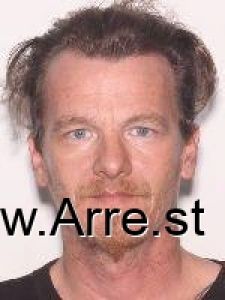 Travis Chambers Sr Arrest Mugshot