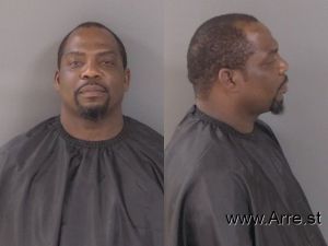 Travis Evans Arrest Mugshot