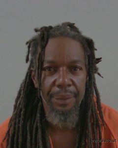 Travis Hawkins Arrest Mugshot