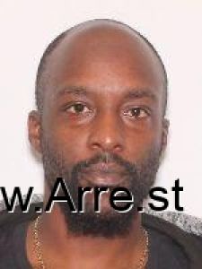 Travis Haynes Arrest Mugshot