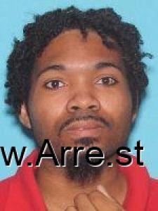 Travis Maye Arrest Mugshot