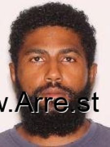 Travis Nelson Arrest Mugshot