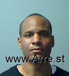 Travis Rucker Arrest Mugshot