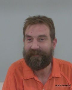 Travis Smith Arrest Mugshot