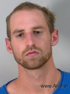 Travis Snell Arrest