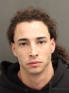 Travis Ulvano Arrest