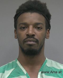 Tremel Hopkins Arrest Mugshot