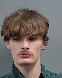 Trent Lee Arrest Mugshot