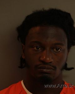 Trenton Lewis Arrest