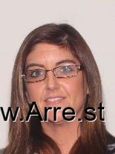 Treva Fadeley Arrest Mugshot