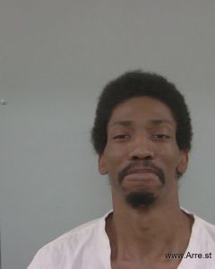 Trevarius Ingraham Arrest Mugshot