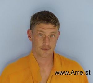 Trevin Wagner Arrest Mugshot