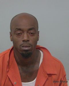 Trevis Johnson Arrest Mugshot