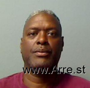 Trevis Lincoln Arrest Mugshot