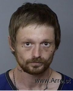 Trevor York Arrest Mugshot