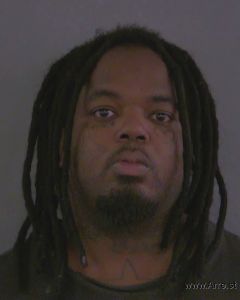 Treyveon Ashley Arrest Mugshot