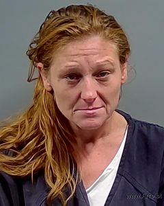 Tristica Green Arrest Mugshot