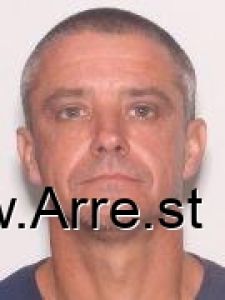 Troy Burress Arrest Mugshot