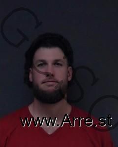 Troy Faye Arrest Mugshot