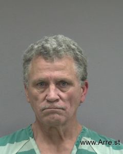 Troy Jackson Arrest Mugshot