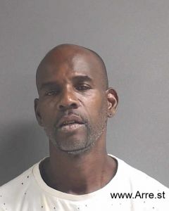 Troy Lyles Arrest