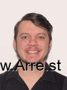 Troy Orton Arrest Mugshot