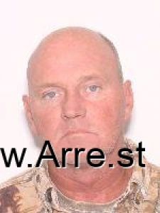 Troy Robson Arrest Mugshot