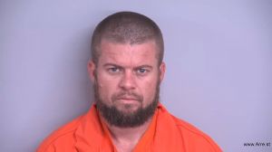 Troy Tetstone Arrest Mugshot