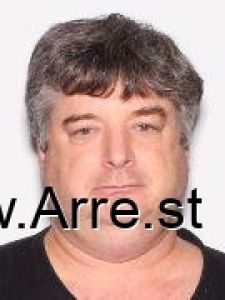 Truitt Partridge Arrest Mugshot