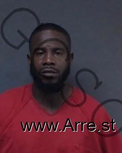 Trumaine Moody Arrest Mugshot