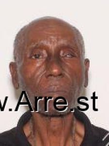 Truman Morrell Jr Arrest Mugshot