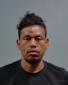 Tuan Duong Arrest