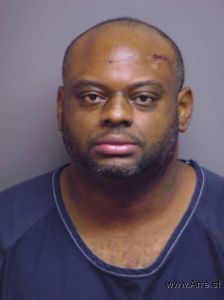 Turi Thomas Arrest