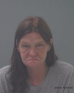 Twila Nelson Arrest