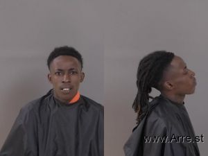 Tycorrio Coleman Arrest
