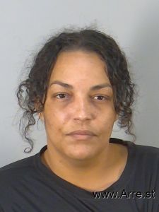 Tyeisha Slade Arrest Mugshot