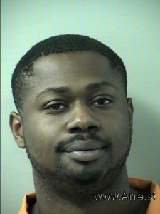 Tyjuan Lee Arrest Mugshot