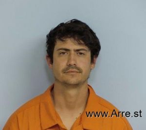 Tyler Abbott Arrest Mugshot