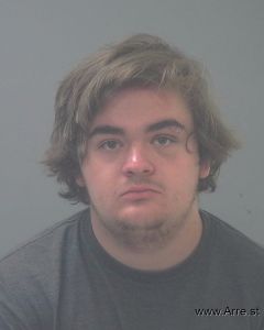 Tyler Carawayappleby Arrest