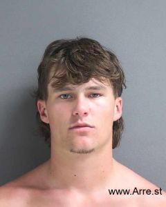 Tyler Carney Arrest