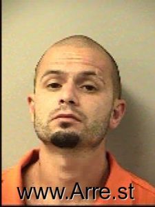 Tyler Cloud Arrest Mugshot