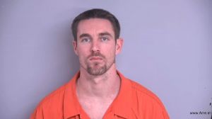 Tyler Dyal Arrest Mugshot