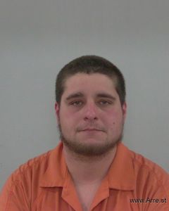 Tyler Fortin Arrest Mugshot