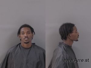 Tyler Mckenzie Arrest Mugshot