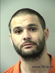 Tyler Miller Arrest Mugshot