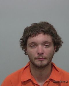 Tyler Smith Arrest Mugshot
