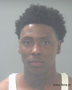 Tymar Davis Arrest